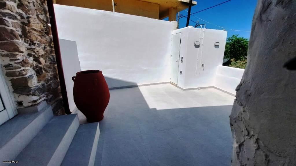 Μονοκατοικία 64 τ.μ. πρός πώληση, Ν. Λασιθίου, Σητεία