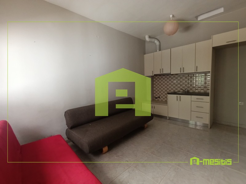 Studio / γκαρσονιέρα 26 τ.μ. προς ενοικίαση, Αχαΐα, Πάτρα