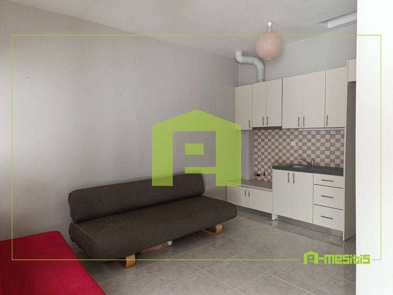 Studio / γκαρσονιέρα 26 τ.μ. προς ενοικίαση, Αχαΐα, Πάτρα