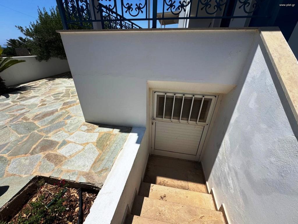 Μονοκατοικία 150 τ.μ. πρός πώληση, Ν. Λασιθίου, Μακρύς Γιαλός