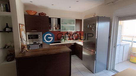 Apartment 87 sqm for sale