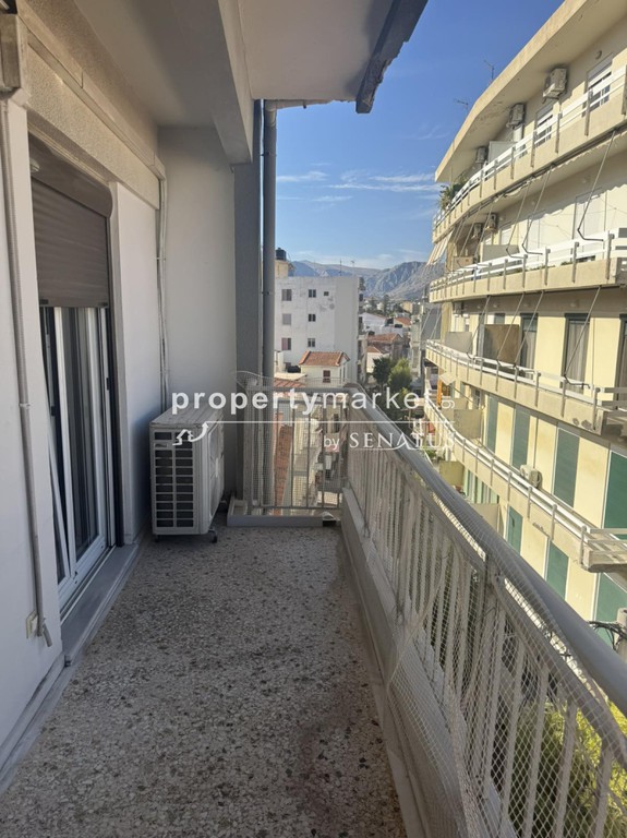 Διαμέρισμα 102 τ.μ. προς ενοικίαση, Πόλη Χίου