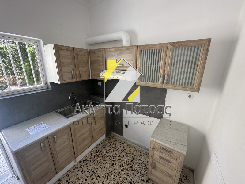 Διαμέρισμα 78 τ.μ. προς ενοικίαση, Κέντρο Πάτρας