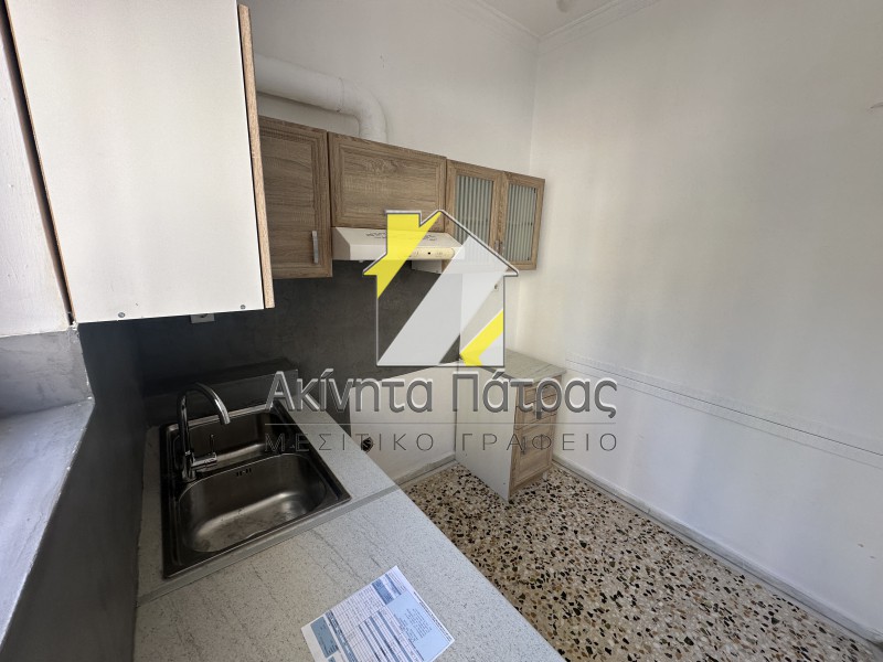 Διαμέρισμα 78 τ.μ. προς ενοικίαση, Κέντρο Πάτρας