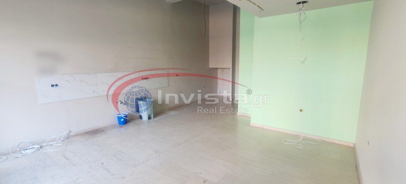 Κατάστημα 70 τ.μ. προς ενοικίαση, Κέντρο Ευόσμου
