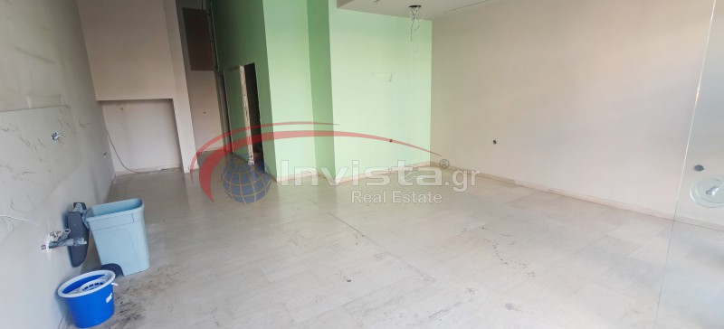 Κατάστημα 70 τ.μ. προς ενοικίαση, Κέντρο Ευόσμου