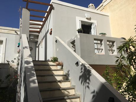 Διαμέρισμα 40 τ.μ. προς πώληση