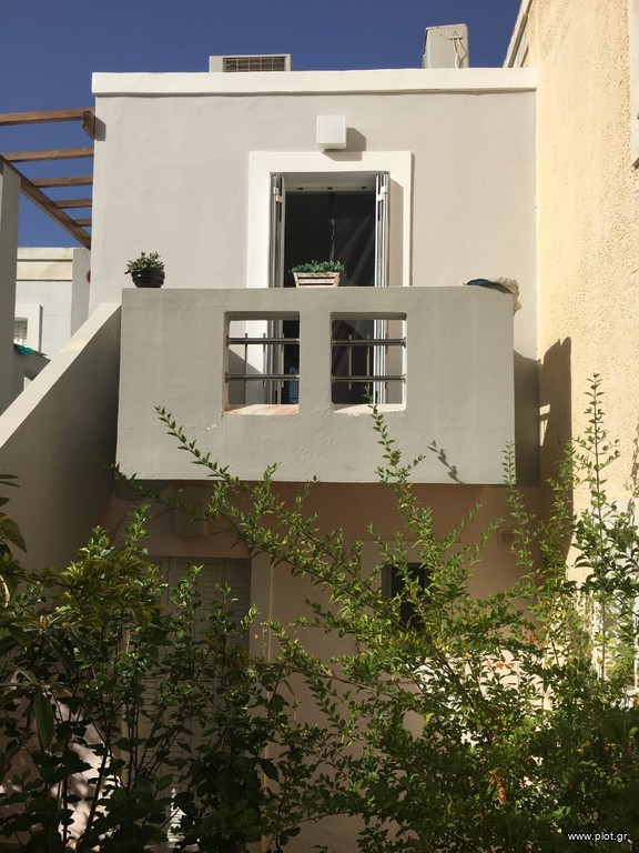 Διαμέρισμα 40 τ.μ. πρός πώληση, Ν. Λασιθίου, Σητεία