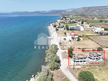 Συγκρότημα διαμερισμάτων 190 τ.μ. πρός πώληση