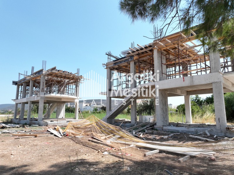 Συγκρότημα διαμερισμάτων 190 τ.μ. πρός πώληση, Αργολίδα, Ασίνη