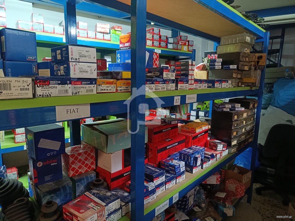 Κατάστημα 62 τ.μ. προς πώληση, Κυνοσάργους