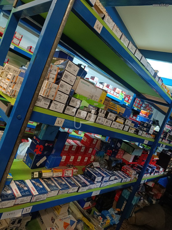 Κατάστημα 62 τ.μ. προς πώληση, Κυνοσάργους