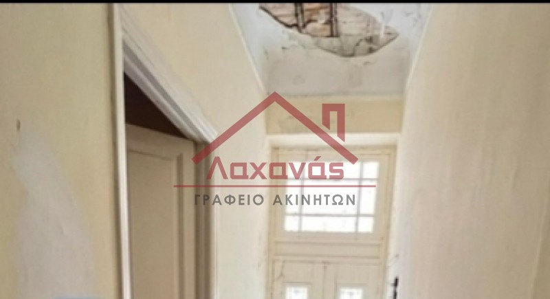 Επιχειρηματικό κτίριο 256 τ.μ. πρός ενοικίαση, Αθήνα - Κέντρο, Γκάζι - Μεταξουργείο - Βοτανικός
