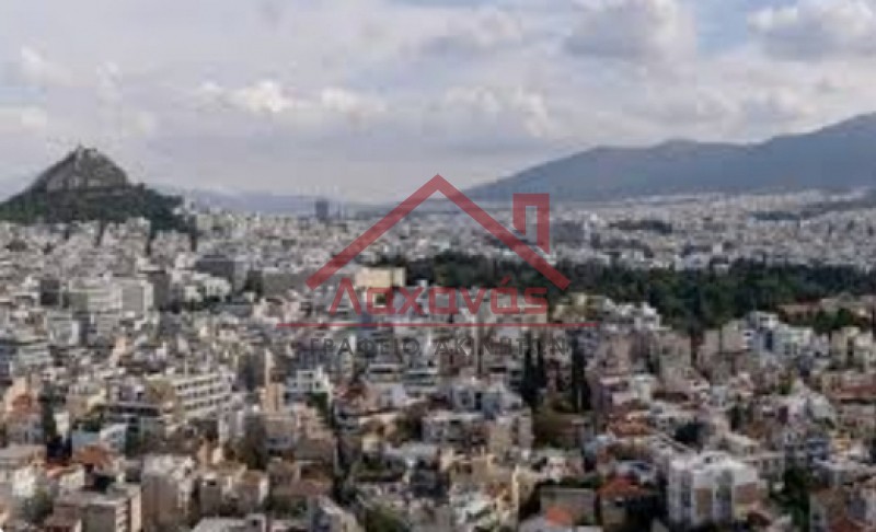 Επιχειρηματικό κτίριο 256 τ.μ. πρός ενοικίαση, Αθήνα - Κέντρο, Γκάζι - Μεταξουργείο - Βοτανικός