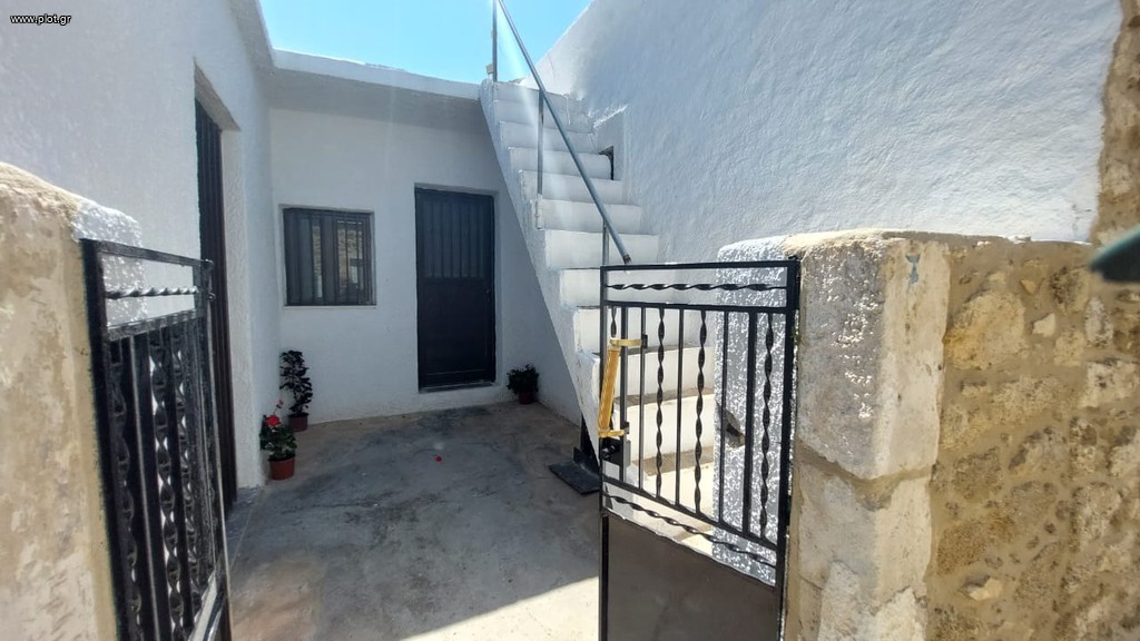Μονοκατοικία 95 τ.μ. πρός πώληση, Ν. Λασιθίου, Σητεία