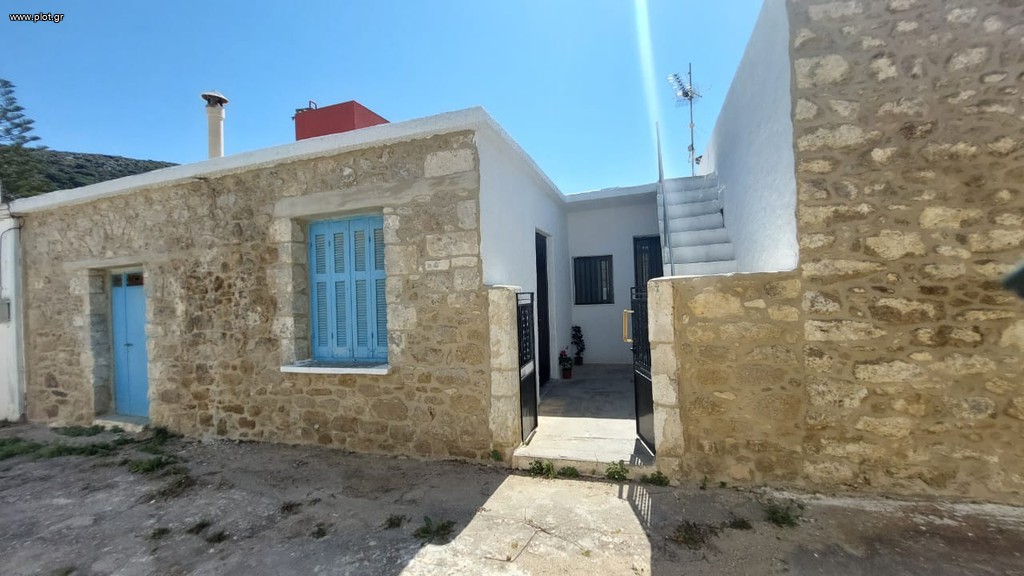 Μονοκατοικία 95 τ.μ. πρός πώληση, Ν. Λασιθίου, Σητεία