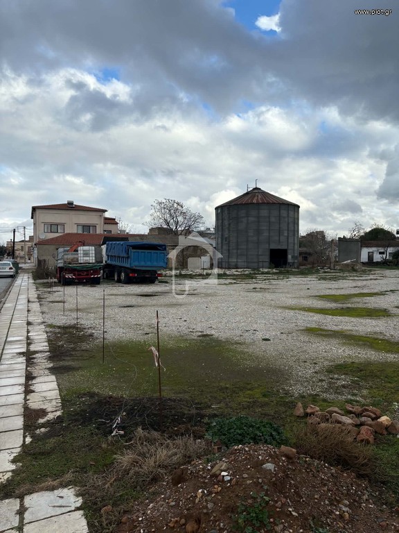 Ακίνητο 5.000 τ.μ. πρός πώληση, Ν. Ροδόπης, Σάπες