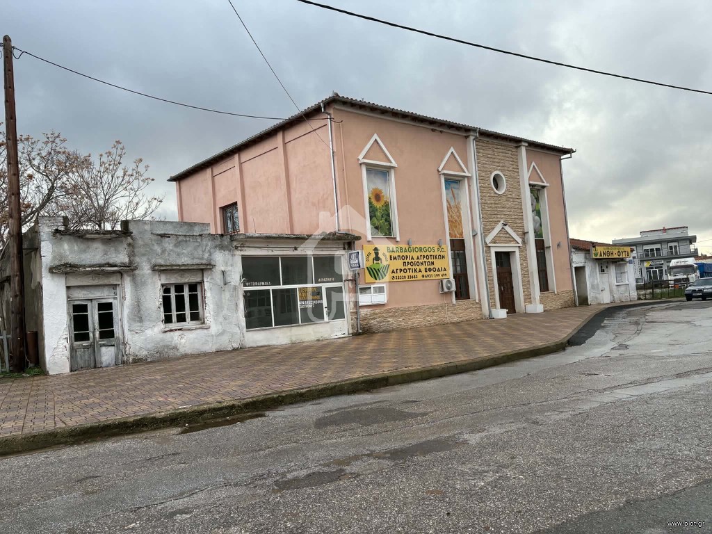 Ακίνητο 5.000 τ.μ. πρός πώληση, Ν. Ροδόπης, Σάπες