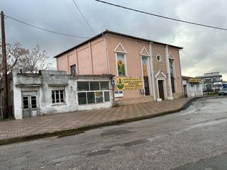 Άλλο 5.000 τ.μ. για πώληση, Ν. Ροδόπης, Σάπες-thumb-2