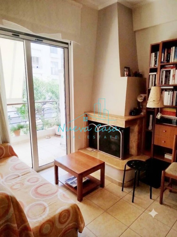 Διαμέρισμα 38 τ.μ. πρός ενοικίαση, Αχαΐα, Πάτρα