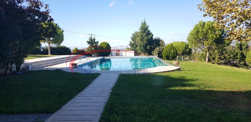 Βίλλα 600 τ.μ. πρός πώληση, Θεσσαλονίκη - Περιφ/Κοί Δήμοι, Θερμαϊκός