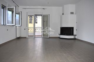 Διαμέρισμα 140 τ.μ. για ενοικίαση