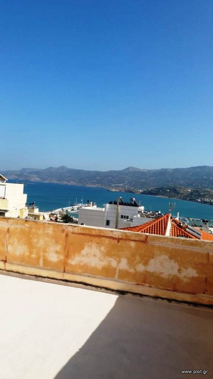 Μονοκατοικία 82 τ.μ. πρός πώληση, Ν. Λασιθίου, Σητεία