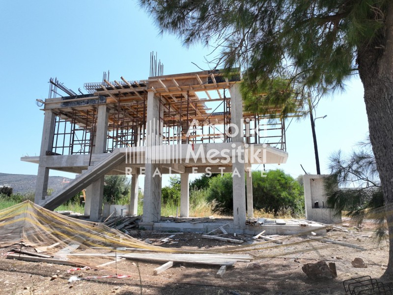 Μονοκατοικία 95 τ.μ. πρός πώληση, Αργολίδα, Ασίνη