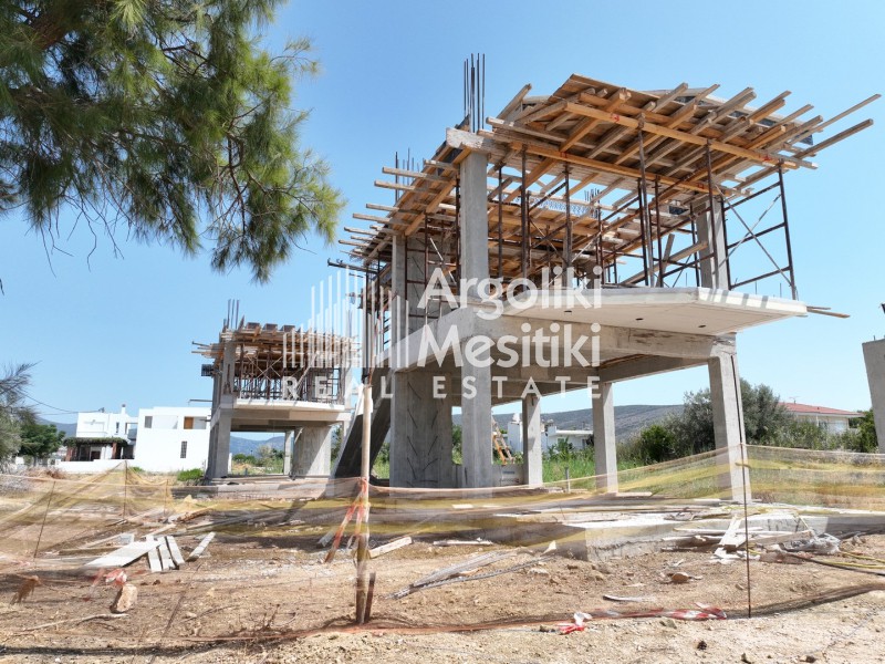 Μονοκατοικία 95 τ.μ. πρός πώληση, Αργολίδα, Ασίνη