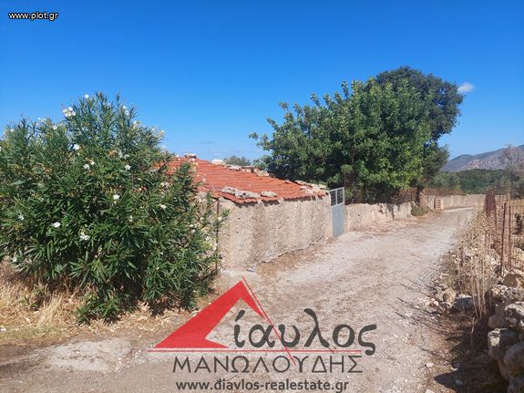 Μονοκατοικία 126 τ.μ. για πώληση, Ν. Ρεθύμνου, Γεροπόταμος