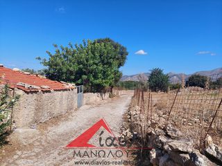 Μονοκατοικία 126 τ.μ. για πώληση, Ν. Ρεθύμνου, Γεροπόταμος-thumb-1