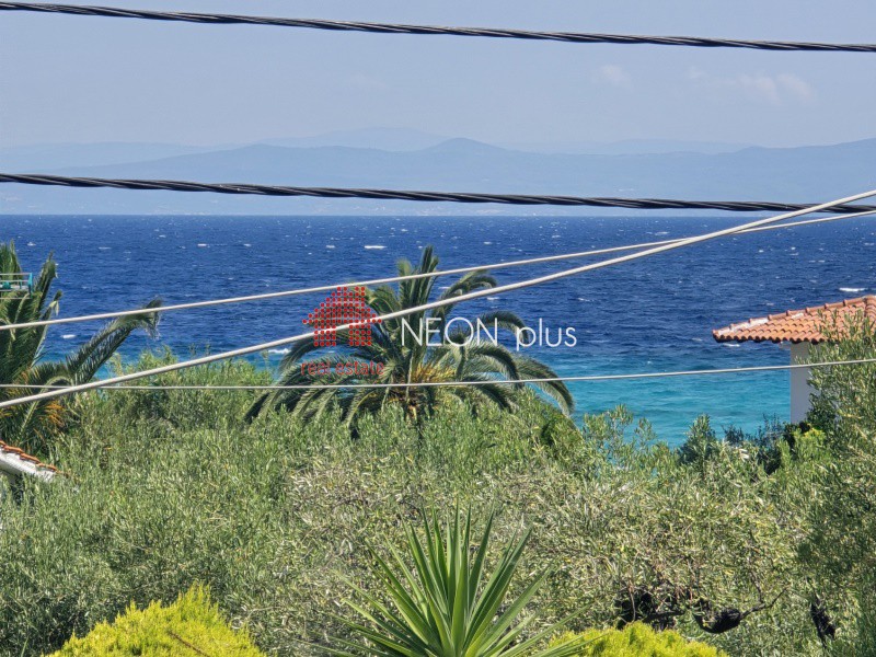 Κτίριο 240 τ.μ. πρός πώληση, Χαλκιδική, Παλλήνη