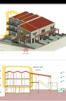 Μεζονέτα 75 τ.μ. πρός πώληση