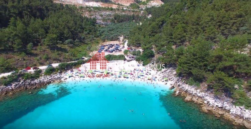 Αγροτεμάχια 21.457 τ.μ. πρός πώληση, Ν. Καβάλας, Θάσος