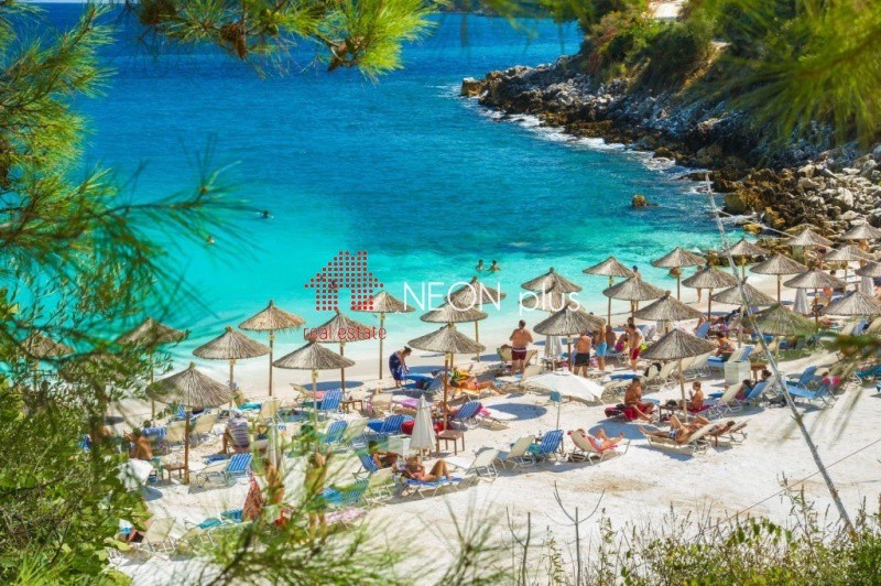 Αγροτεμάχια 21.457 τ.μ. πρός πώληση, Ν. Καβάλας, Θάσος