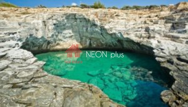 Αγροτεμάχια 21.457 τ.μ. πρός πώληση, Ν. Καβάλας, Θάσος