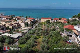 Οικόπεδο 732 τ.μ. για πώληση, Μεσσηνία, Αβία-thumb-16