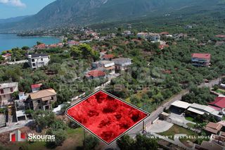 Οικόπεδο 732 τ.μ. για πώληση, Μεσσηνία, Αβία-thumb-10