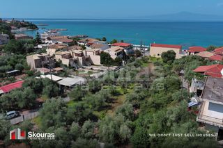 Οικόπεδο 732 τ.μ. για πώληση, Μεσσηνία, Αβία-thumb-4