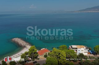 Οικόπεδο 732 τ.μ. για πώληση, Μεσσηνία, Αβία-thumb-19