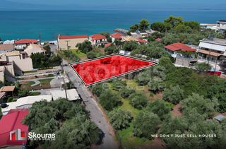 Οικόπεδο 732 τ.μ. για πώληση, Μεσσηνία, Αβία-thumb-6