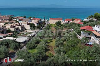 Οικόπεδο 732 τ.μ. για πώληση, Μεσσηνία, Αβία-thumb-3