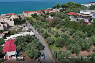Οικόπεδο 732 τ.μ. για πώληση, Μεσσηνία, Αβία-thumb-7
