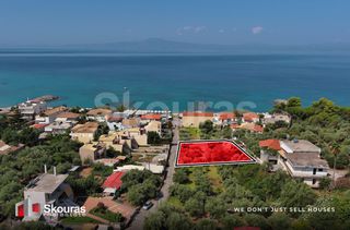 Οικόπεδο 732 τ.μ. για πώληση, Μεσσηνία, Αβία-thumb-2