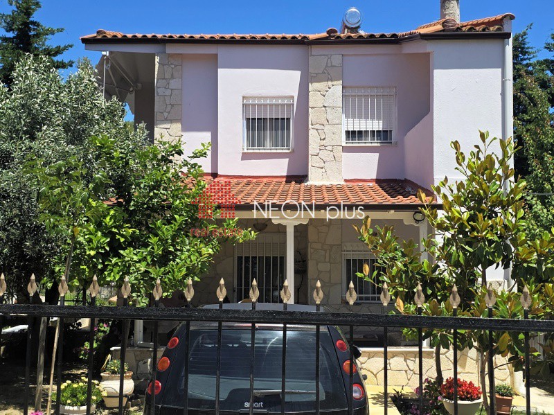 Μεζονέτα 81 τ.μ. πρός πώληση, Χαλκιδική, Κασσάνδρα