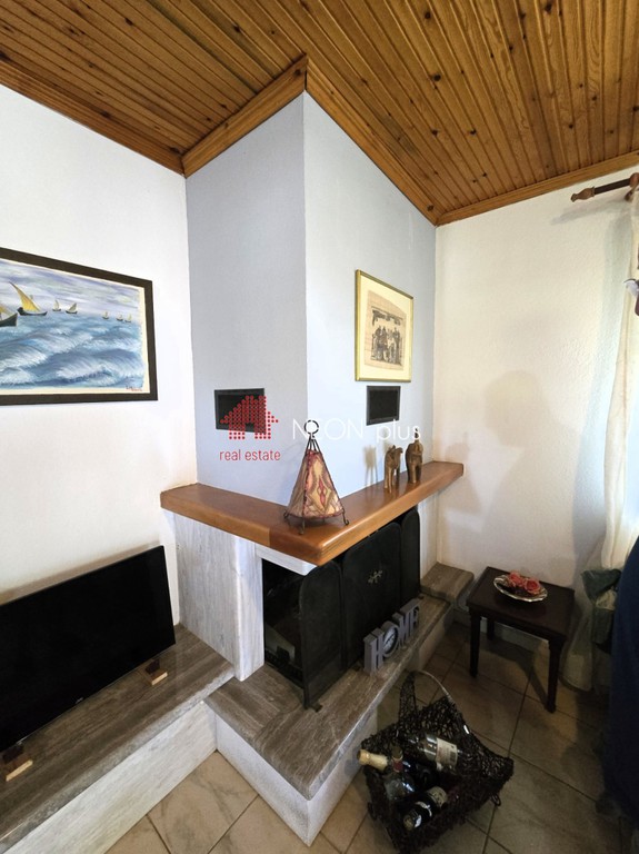 Μονοκατοικία 56 τ.μ. πρός πώληση, Χαλκιδική, Μουδανιά