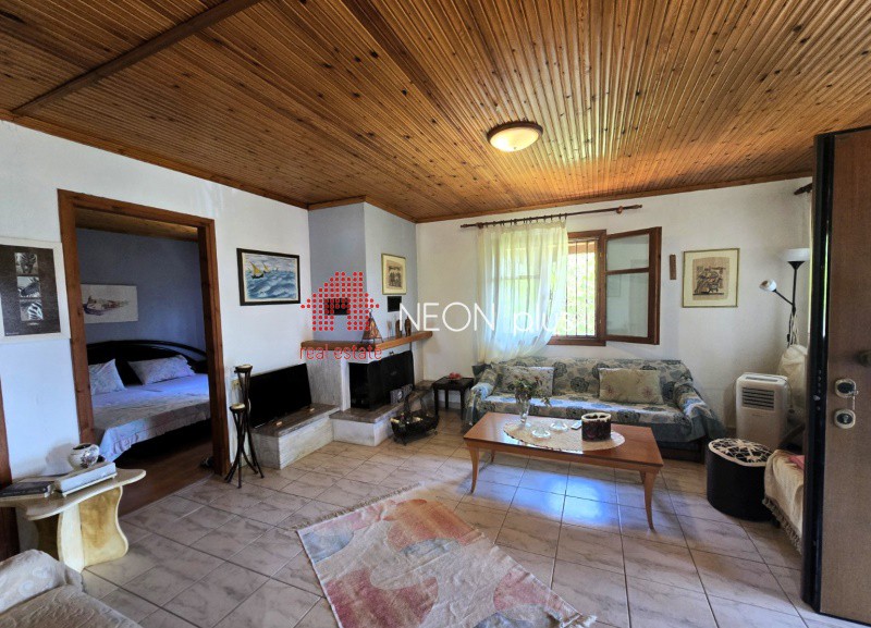 Μονοκατοικία 56 τ.μ. πρός πώληση, Χαλκιδική, Μουδανιά