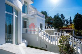 Βίλλα 630 τ.μ. για πώληση