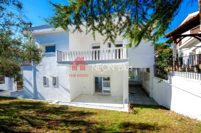 Βίλλα 630 τ.μ. πρός πώληση, Θεσσαλονίκη - Περιφ/Κοί Δήμοι, Ωραιόκαστρο