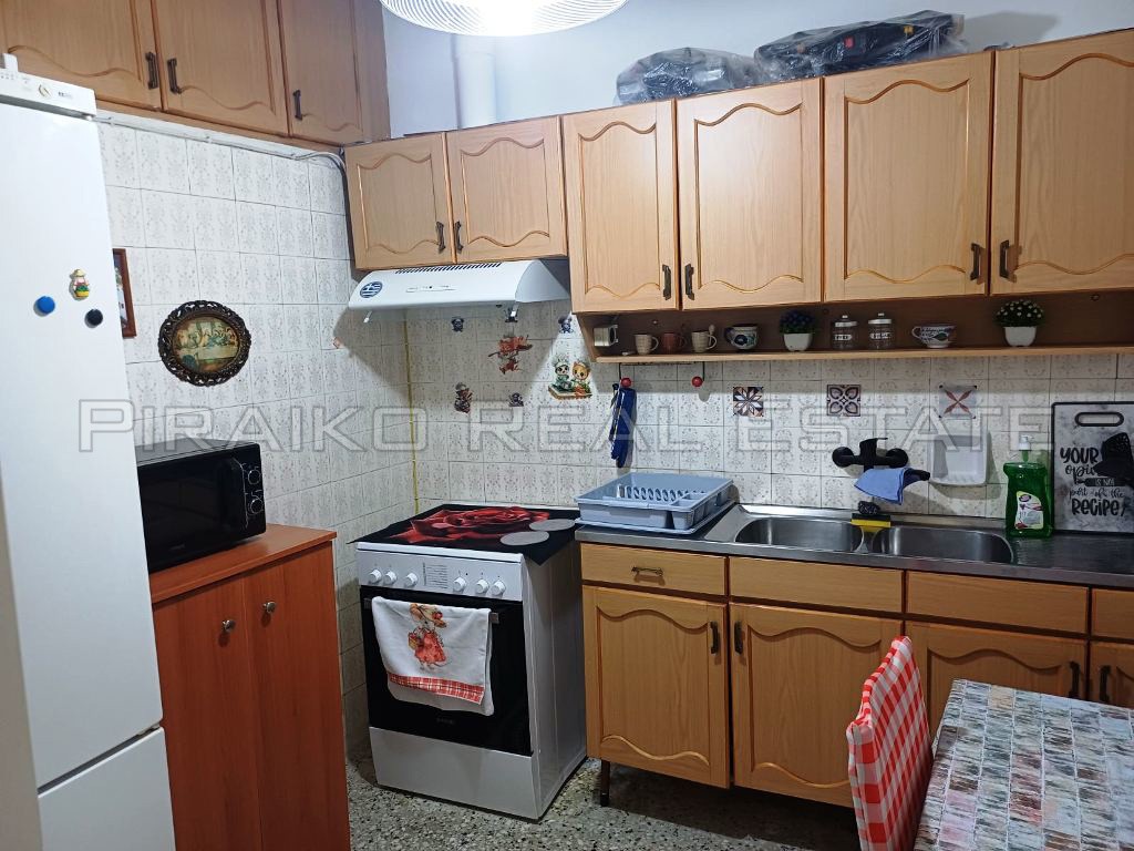 Διαμέρισμα 78 τ.μ. πρός ενοικίαση, Πειραιάς, Φρεαττύδα